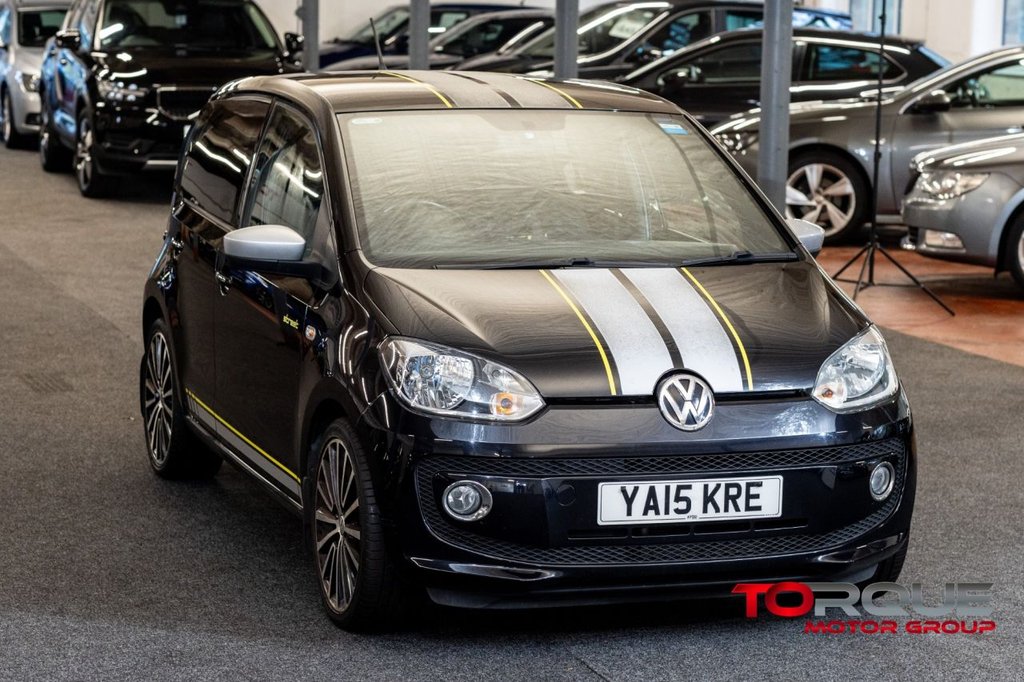 Used Volkswagen up! 2015 for sale - 77341608: Photo 3