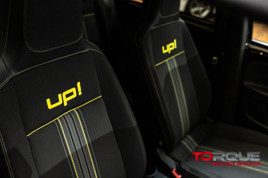 Used Volkswagen up! 2015 for sale - 77341608: Photo 39