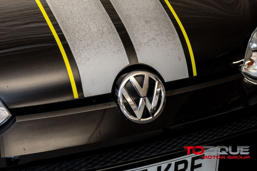 Used Volkswagen up! 2015 for sale - 77341608: Photo 4