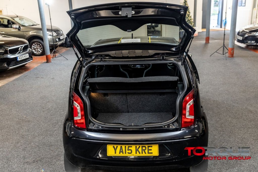 Used Volkswagen up! 2015 for sale - 77341608: Photo 46