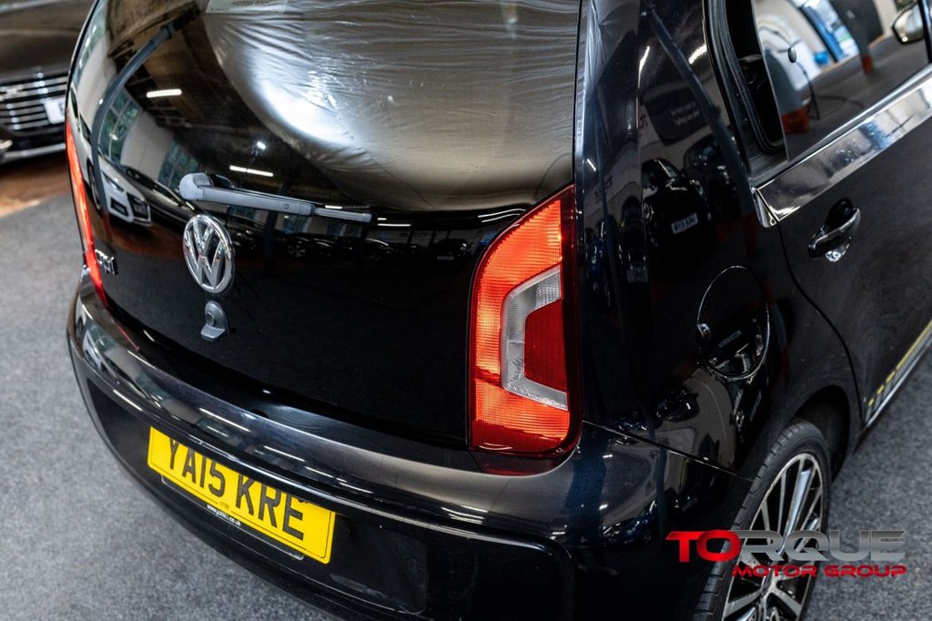 Used Volkswagen up! 2015 for sale - 77341608: Photo 47