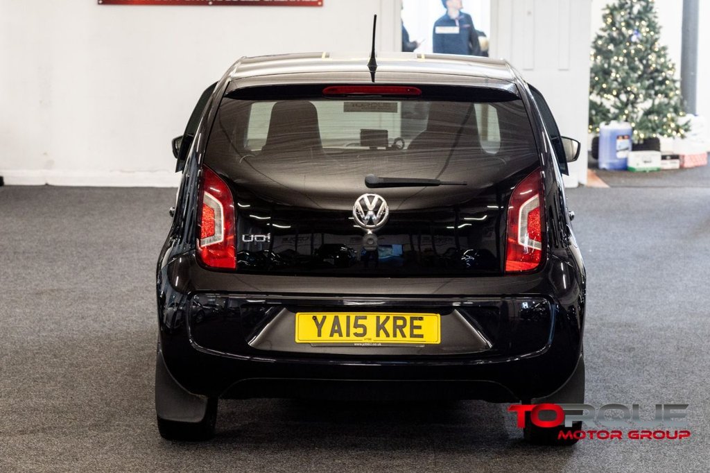 Used Volkswagen up! 2015 for sale - 77341608: Photo 7