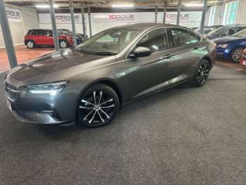 2021 (71) - 1.5 Turbo D SE Edition Grand Sport 5dr Diesel Manual Euro 6 (s/s) (122 ps)