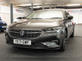 Used Vauxhall Insignia 2021 for sale - 75444704: Photo