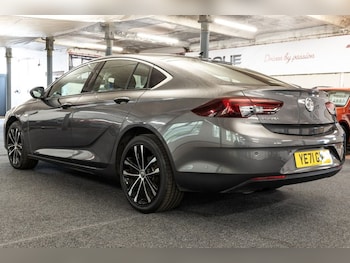 Used Vauxhall Insignia 2021 for sale - 75444704: Photo