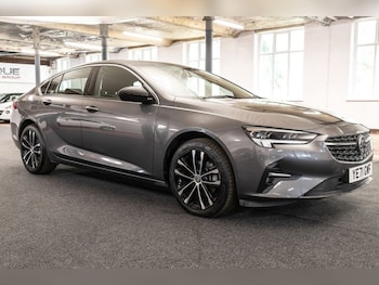 Used Vauxhall Insignia 2021 for sale - 75444704: Photo