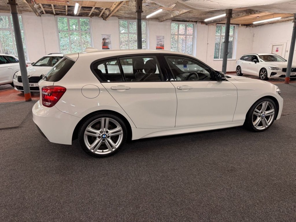 Used BMW 1 Series 2012 for sale - 77810080: Photo 18