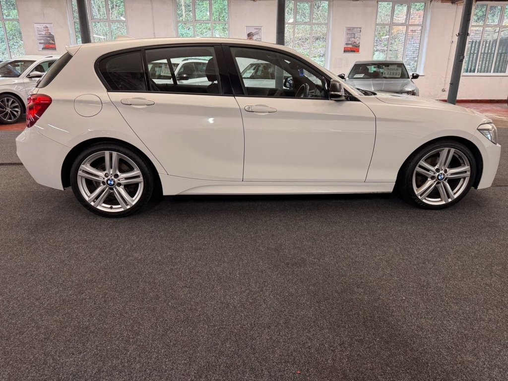Used BMW 1 Series 2012 for sale - 77810080: Photo 19