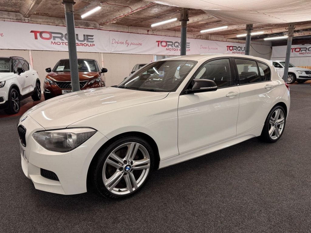 Used BMW 1 Series 2012 for sale - 77810080: Photo 2