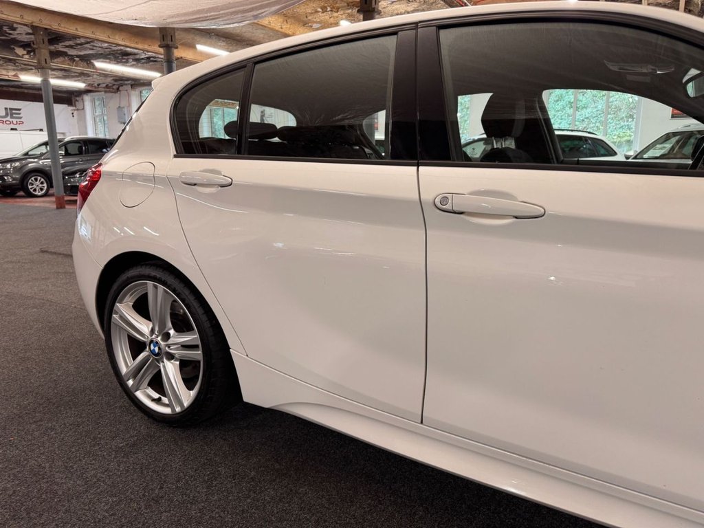 Used BMW 1 Series 2012 for sale - 77810080: Photo 20