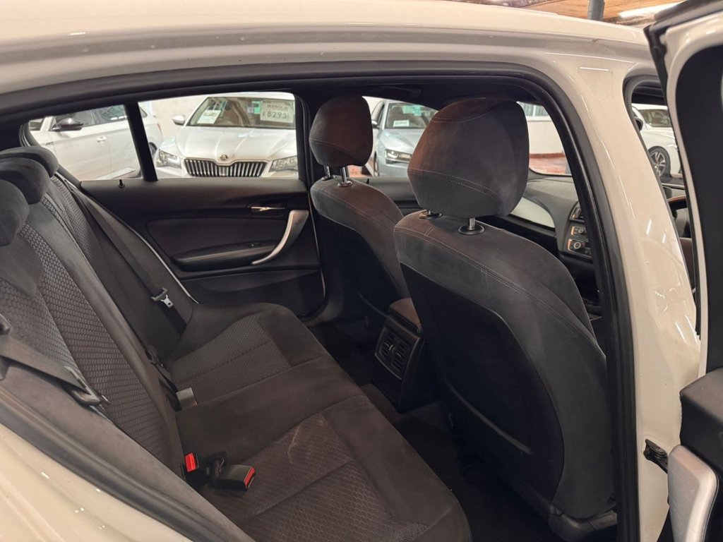 Used BMW 1 Series 2012 for sale - 77810080: Photo 22