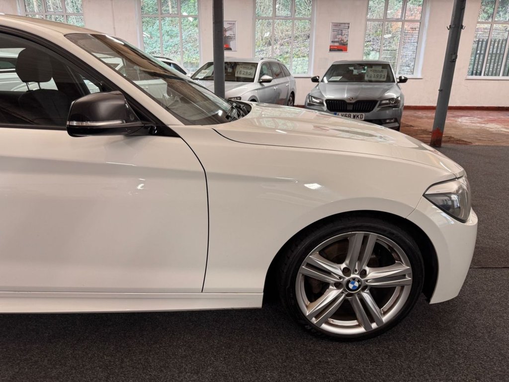 Used BMW 1 Series 2012 for sale - 77810080: Photo 23