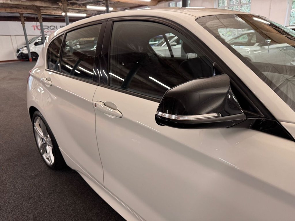 Used BMW 1 Series 2012 for sale - 77810080: Photo 24