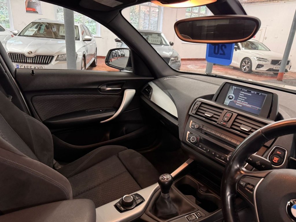 Used BMW 1 Series 2012 for sale - 77810080: Photo 25