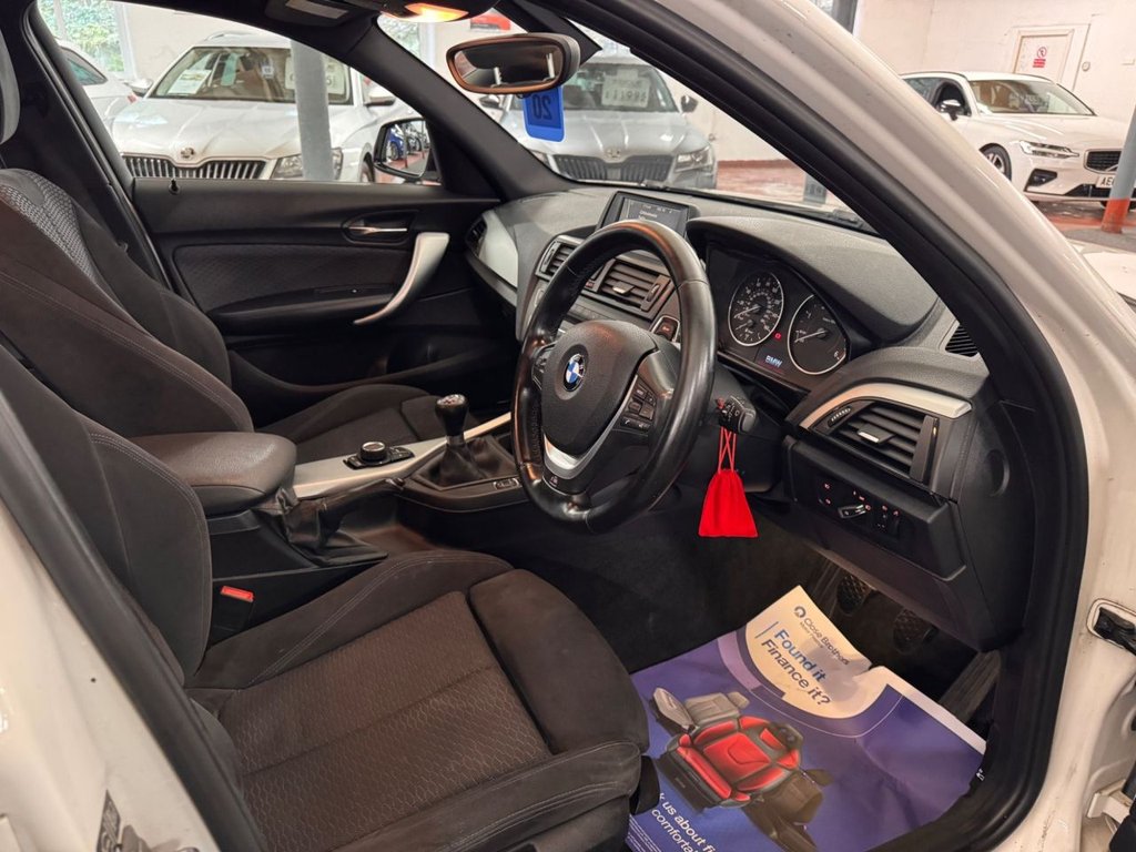 Used BMW 1 Series 2012 for sale - 77810080: Photo 26