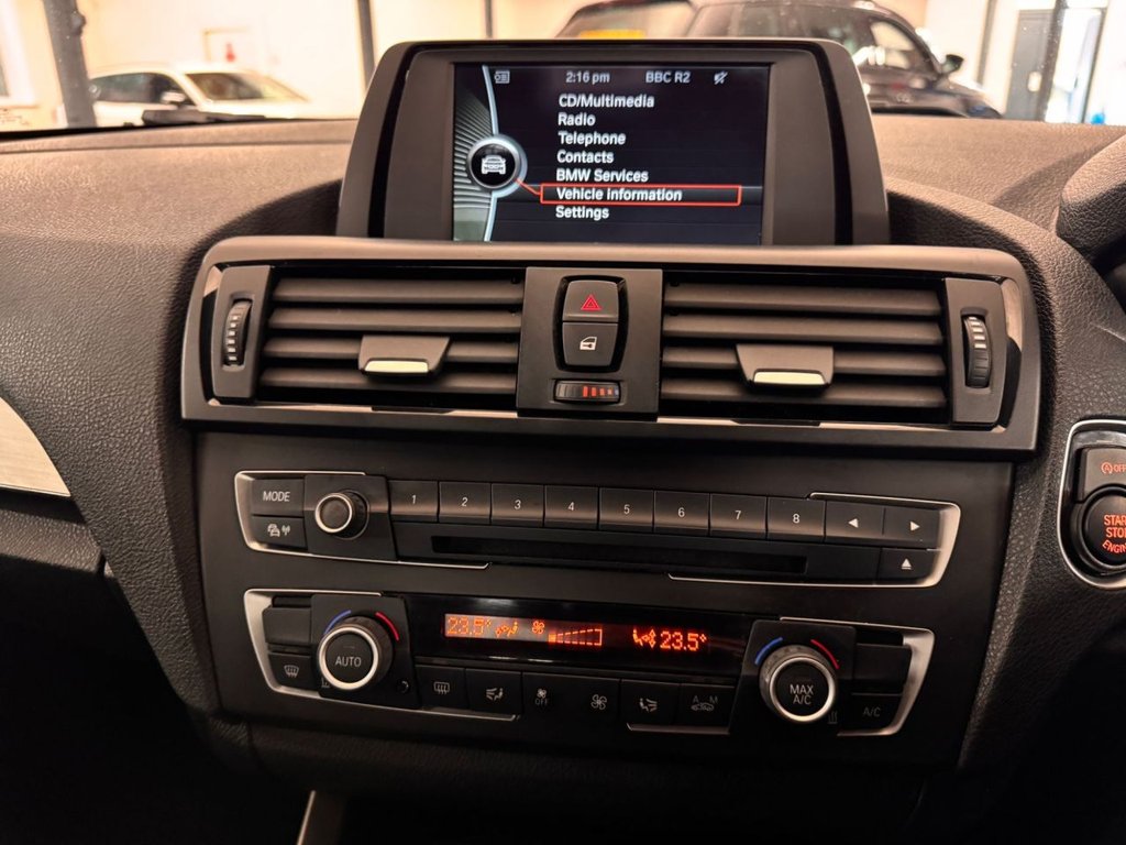 Used BMW 1 Series 2012 for sale - 77810080: Photo 28