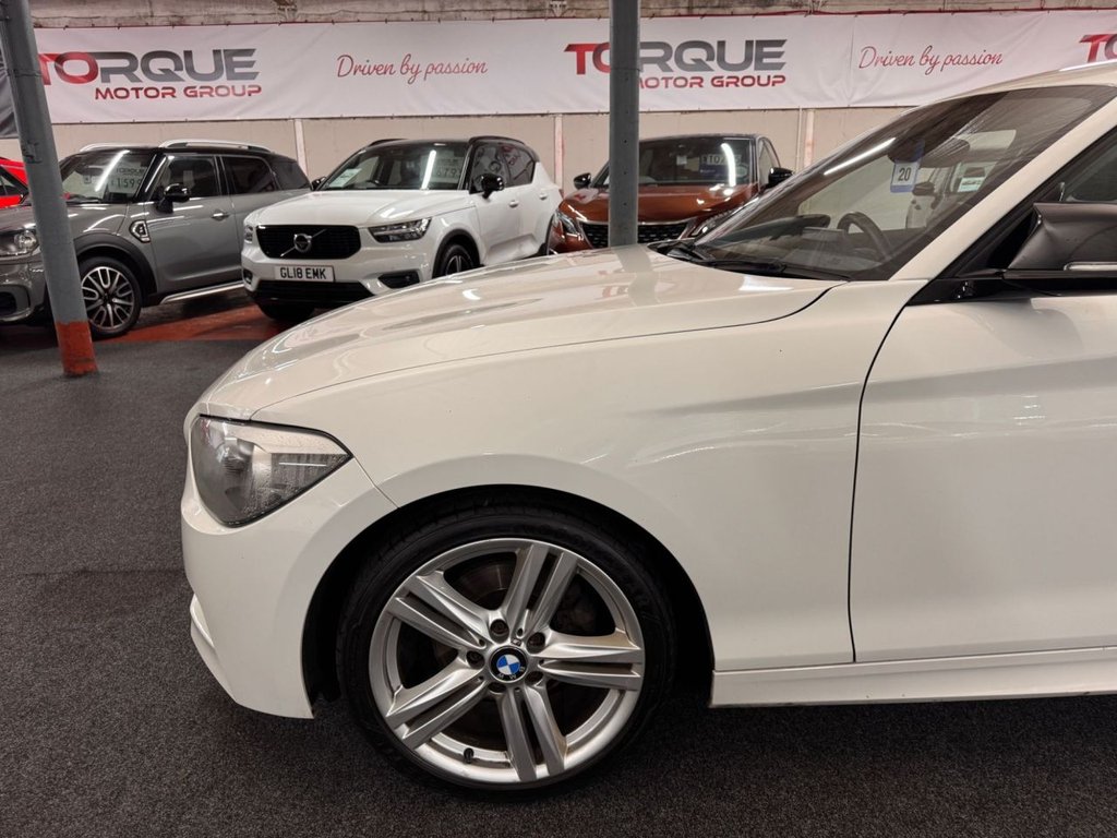Used BMW 1 Series 2012 for sale - 77810080: Photo 3
