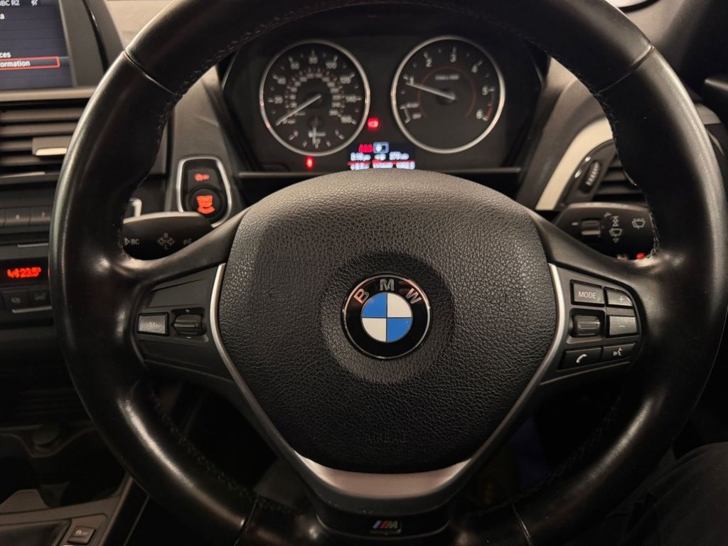 Used BMW 1 Series 2012 for sale - 77810080: Photo 30