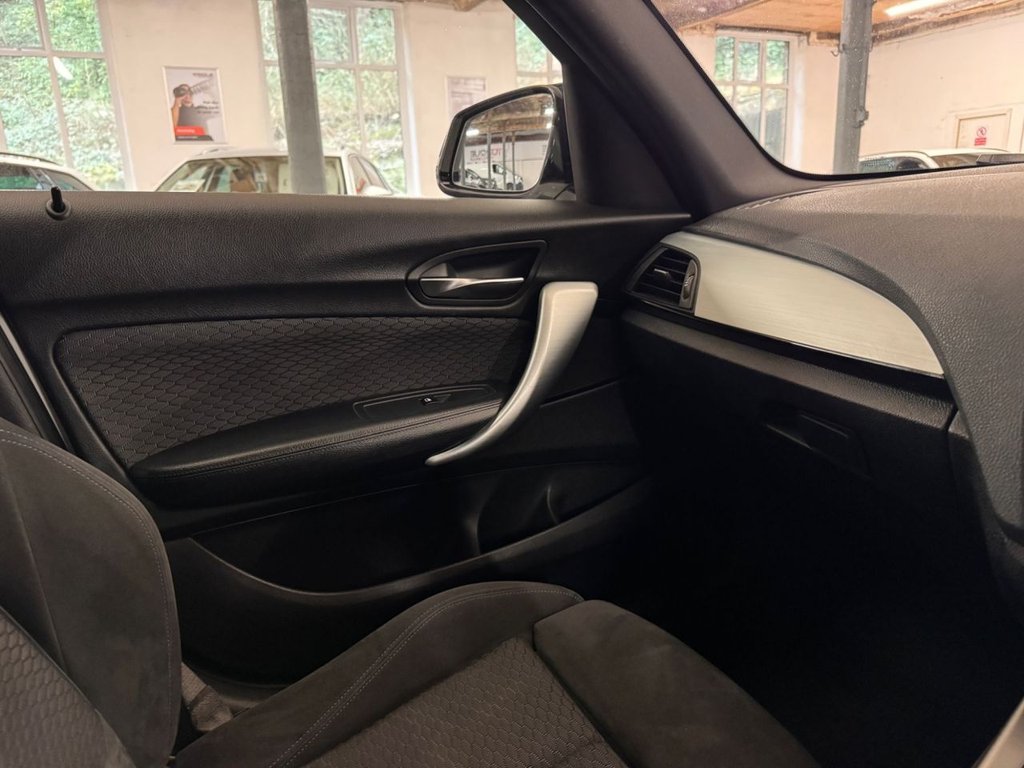 Used BMW 1 Series 2012 for sale - 77810080: Photo 35