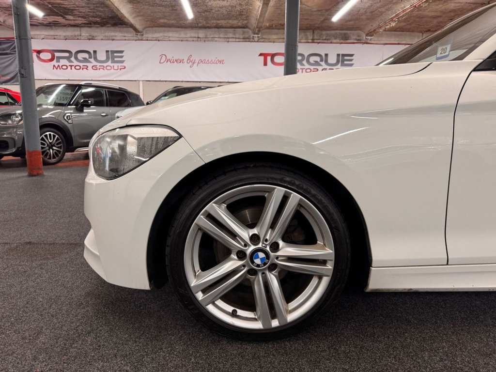 Used BMW 1 Series 2012 for sale - 77810080: Photo 4