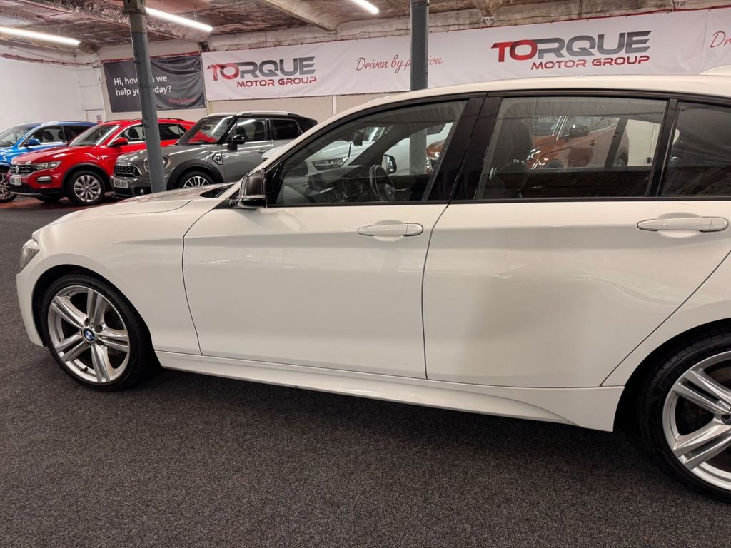 Used BMW 1 Series 2012 for sale - 77810080: Photo 5