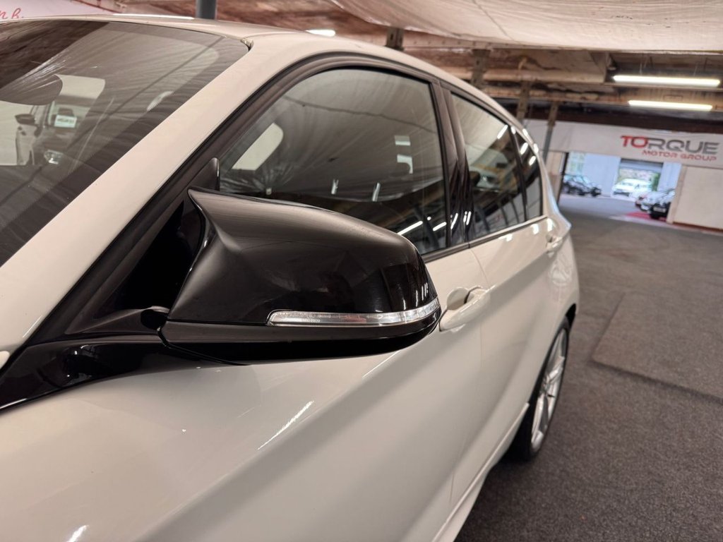 Used BMW 1 Series 2012 for sale - 77810080: Photo 6