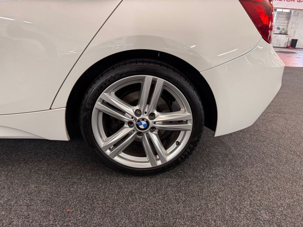 Used BMW 1 Series 2012 for sale - 77810080: Photo 8