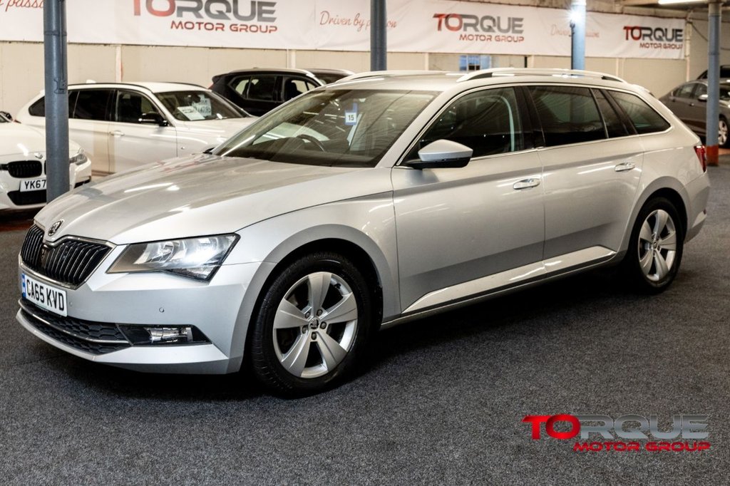 Used Skoda Superb 2016 for sale - 76973817: Photo 11