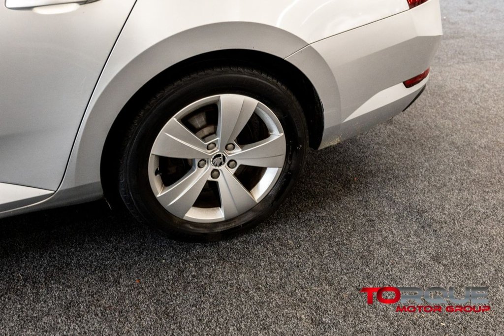 Used Skoda Superb 2016 for sale - 76973817: Photo 13