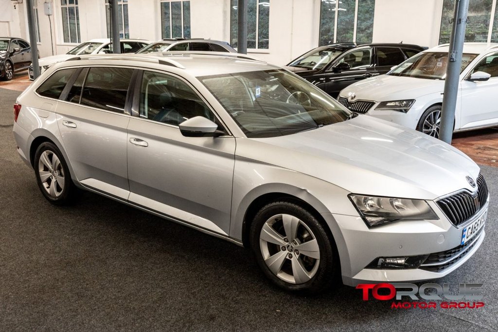 Used Skoda Superb 2016 for sale - 76973817: Photo 18