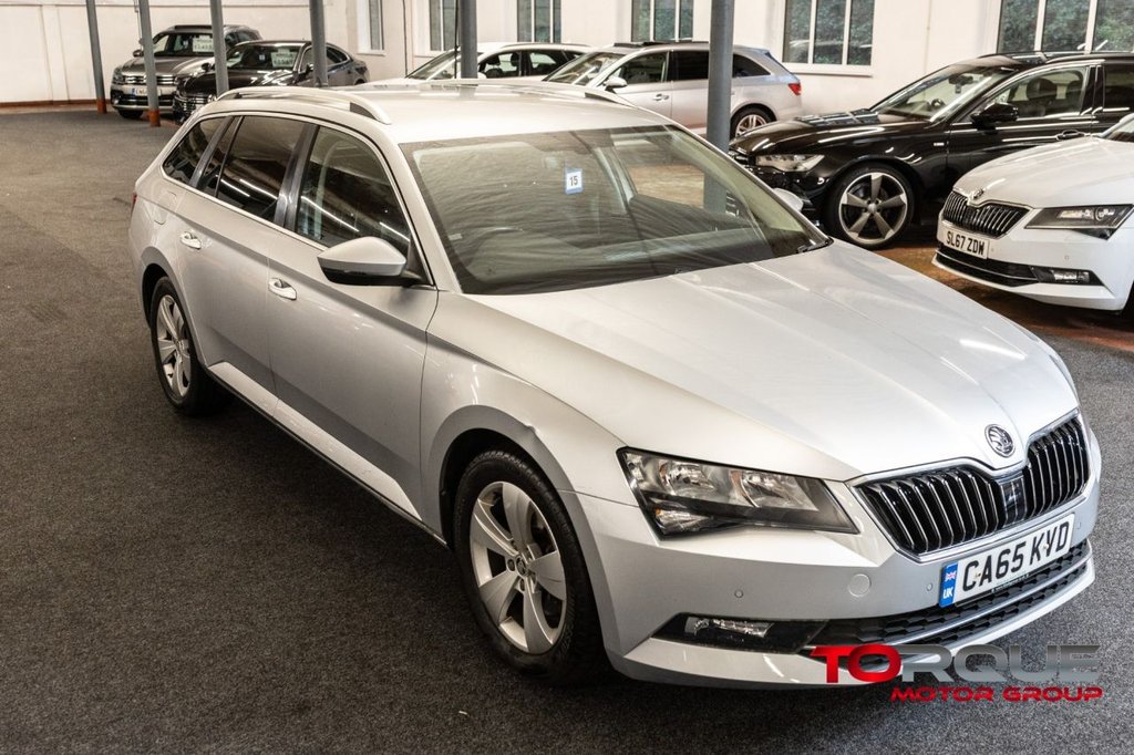 Used Skoda Superb 2016 for sale - 76973817: Photo 19