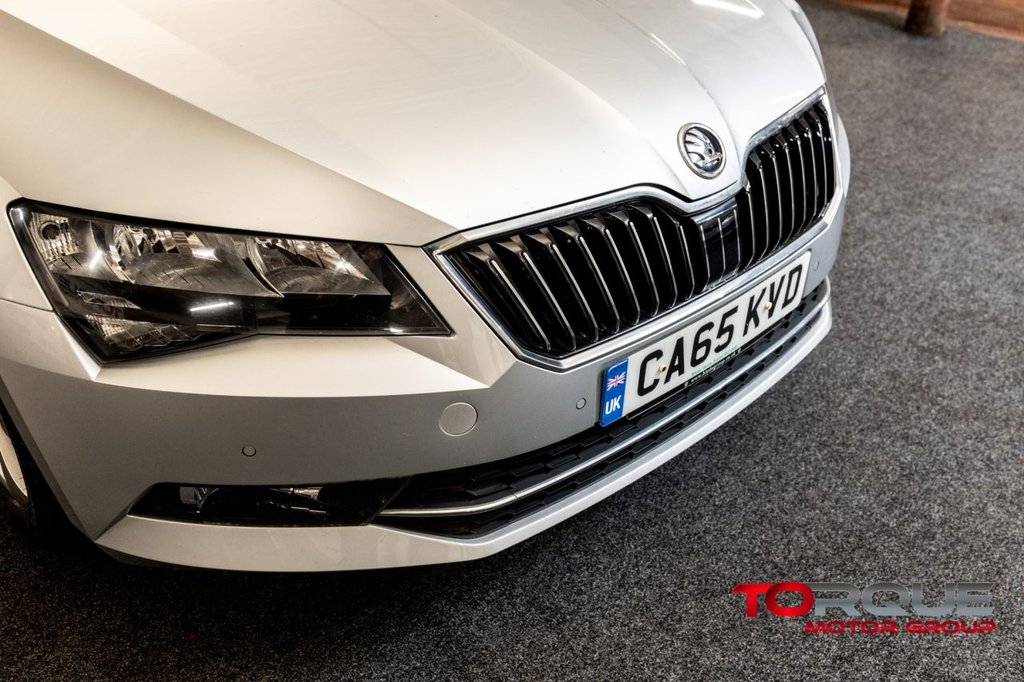 Used Skoda Superb 2016 for sale - 76973817: Photo 20