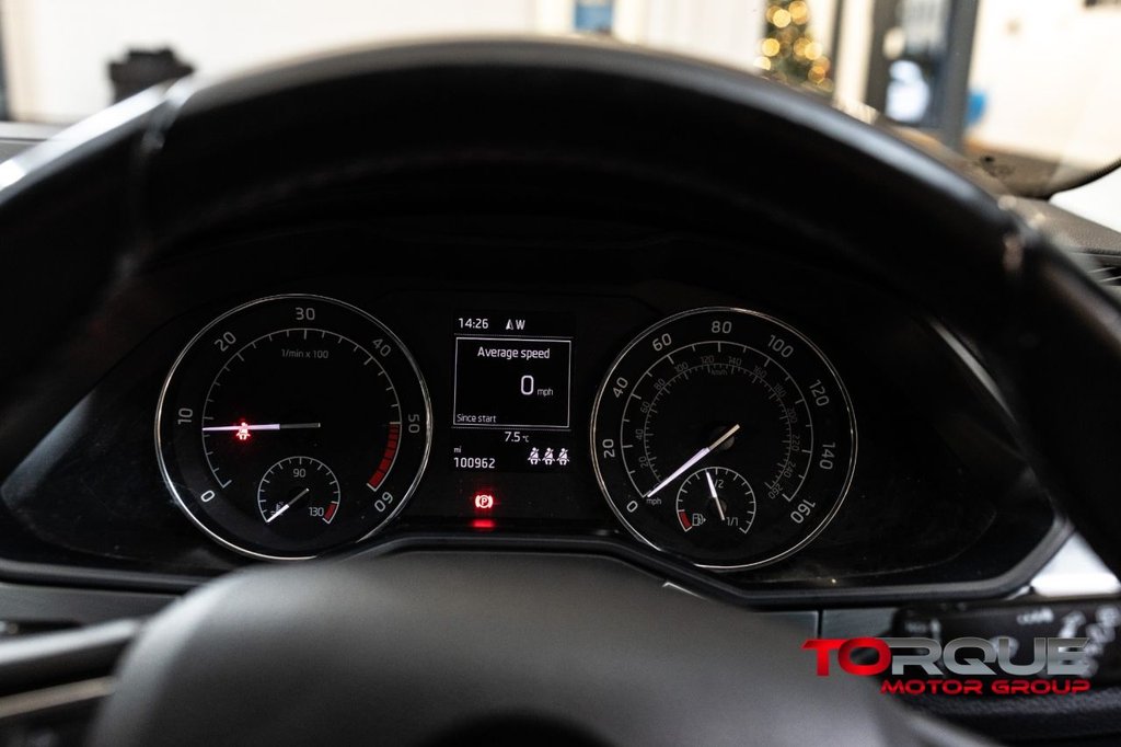 Used Skoda Superb 2016 for sale - 76973817: Photo 22