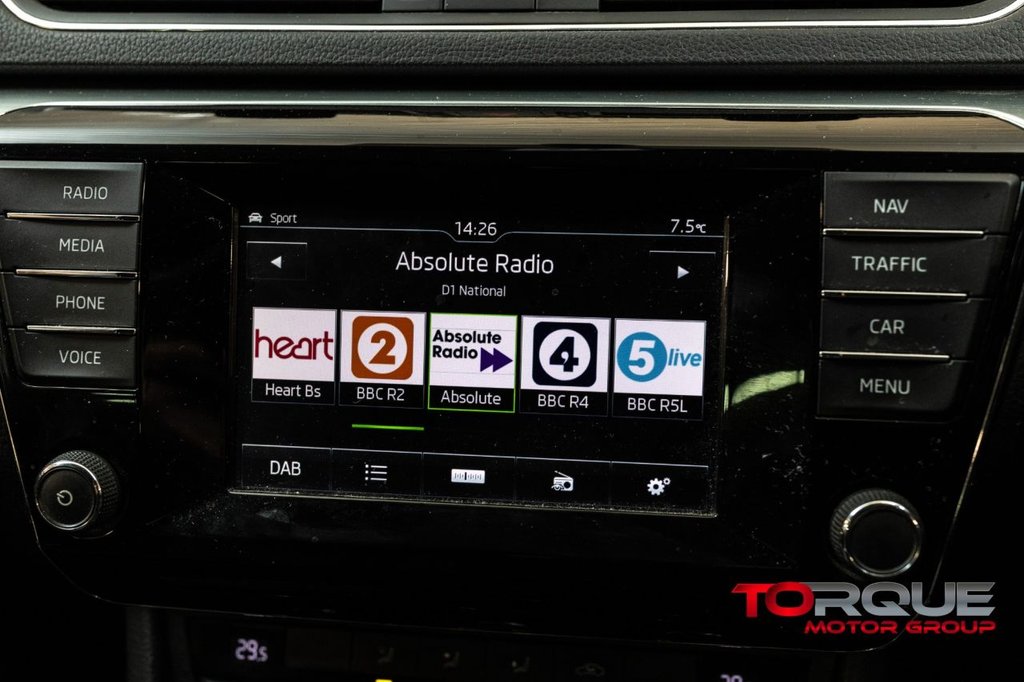 Used Skoda Superb 2016 for sale - 76973817: Photo 23