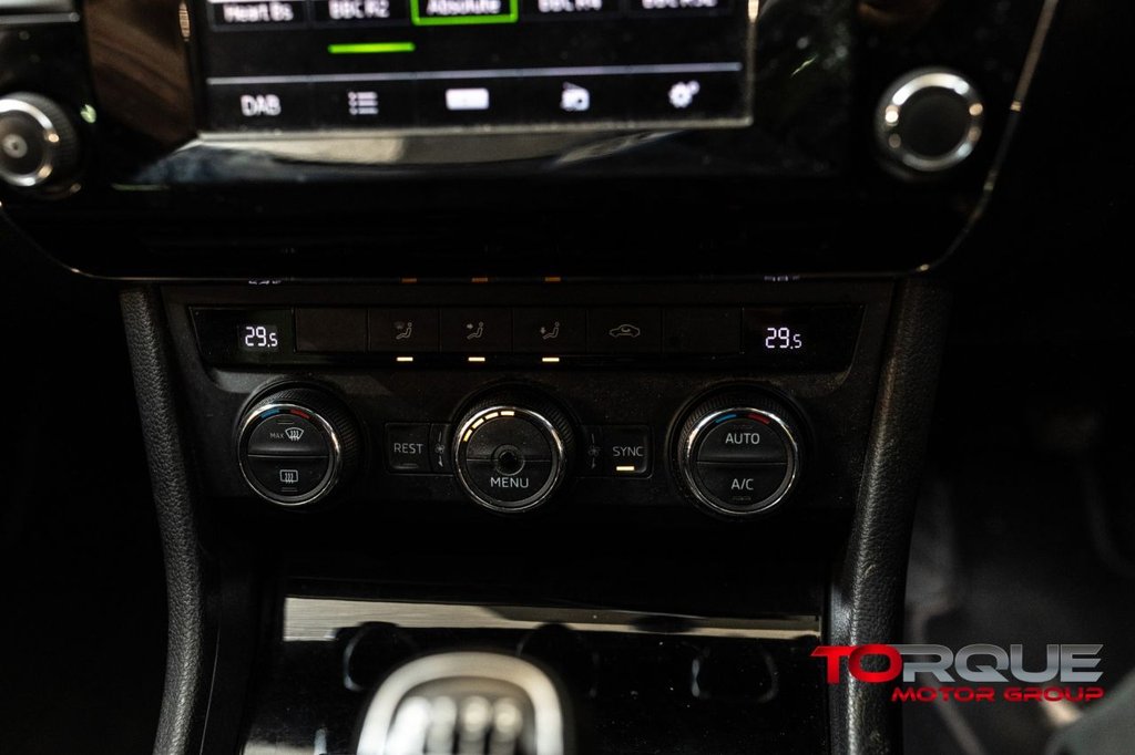 Used Skoda Superb 2016 for sale - 76973817: Photo 24