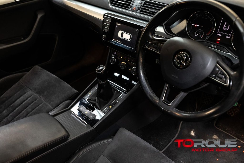 Used Skoda Superb 2016 for sale - 76973817: Photo 41