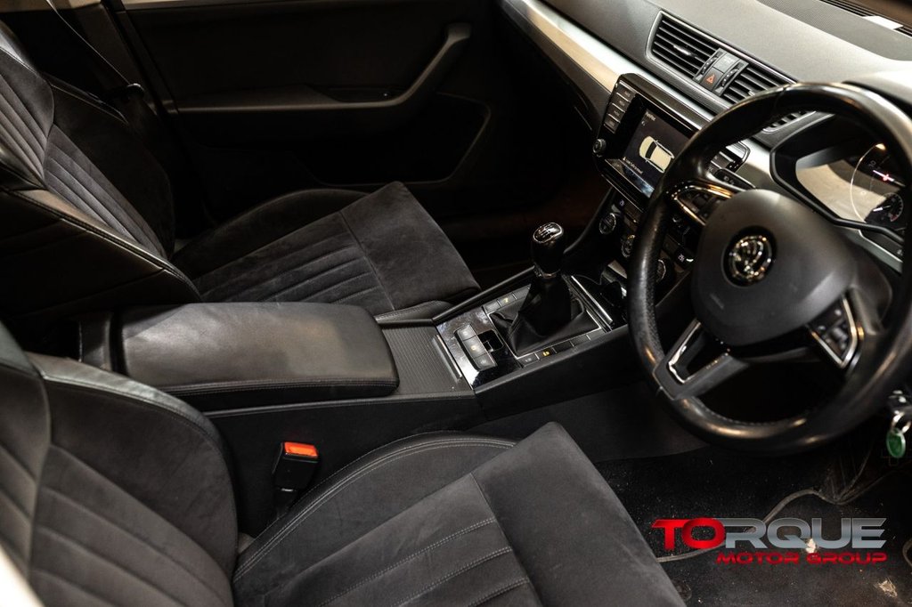 Used Skoda Superb 2016 for sale - 76973817: Photo 43