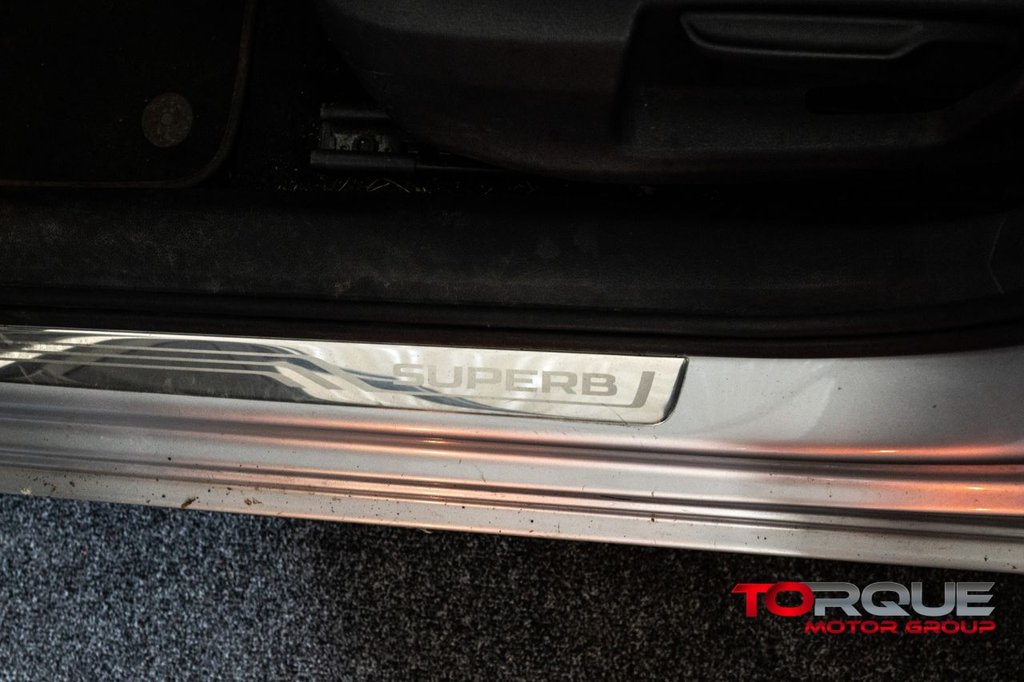 Used Skoda Superb 2016 for sale - 76973817: Photo 50