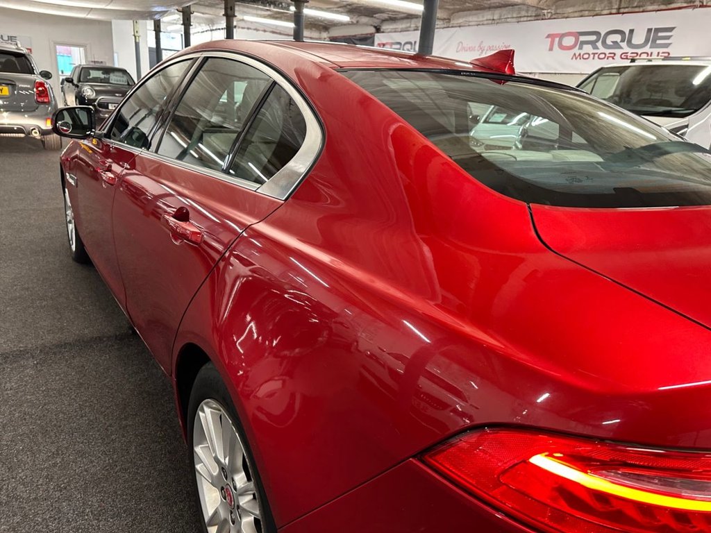 Used Jaguar XE 2016 for sale - 77372865: Photo 12