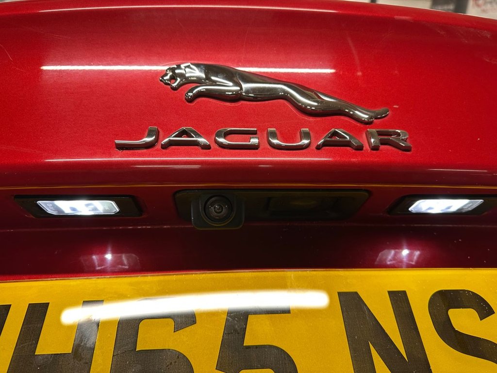 Used Jaguar XE 2016 for sale - 77372865: Photo 14