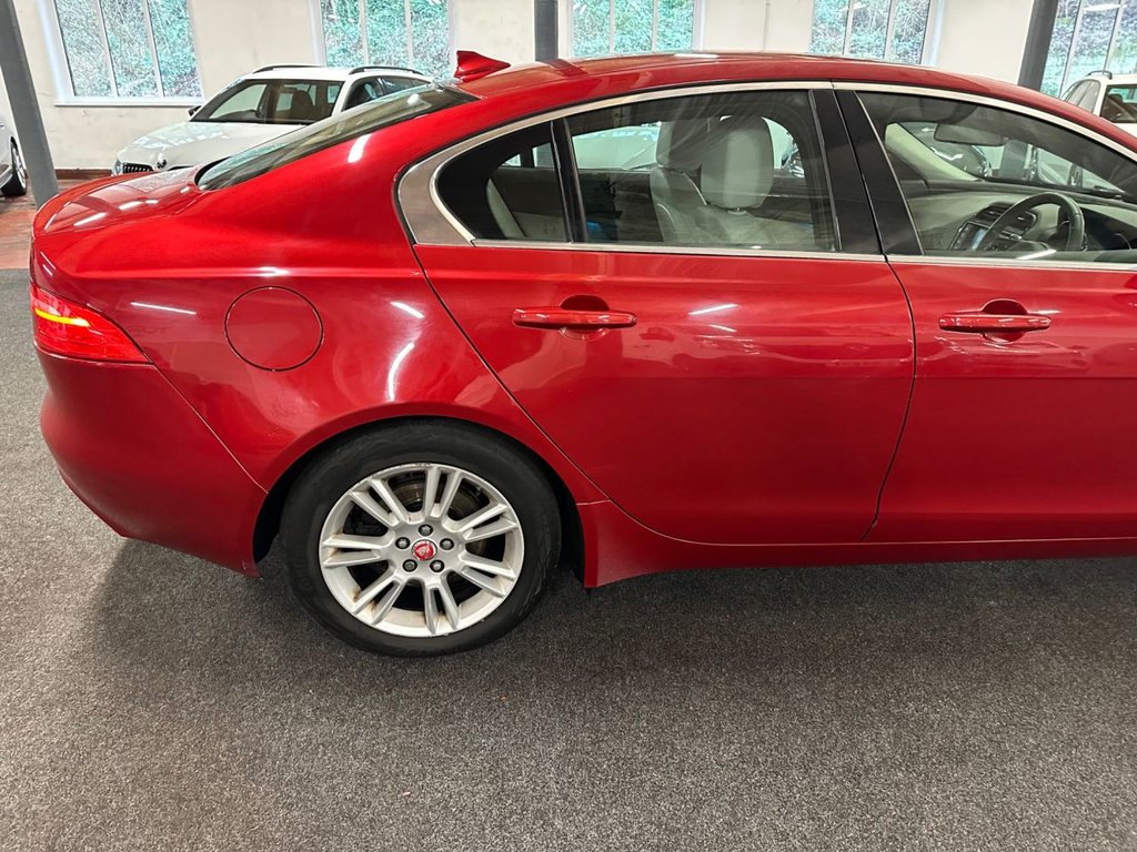 Used Jaguar XE 2016 for sale - 77372865: Photo 16
