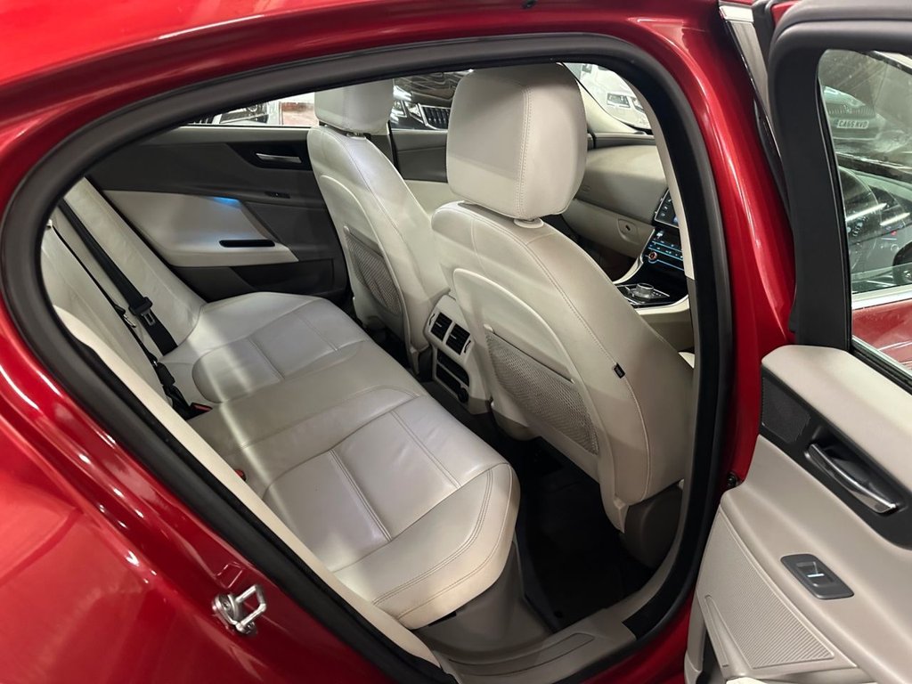 Used Jaguar XE 2016 for sale - 77372865: Photo 19