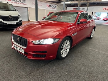 2016 (65) - 2.0d Prestige Saloon 4dr Diesel Auto Euro 6 (s/s) (180 ps)