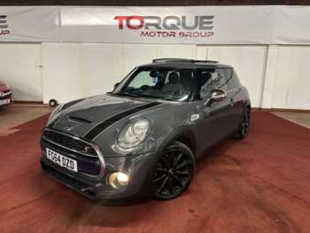 2014 (64) - 2.0 Cooper S Hatchback 3dr Petrol Manual Euro 6 (s/s) (192 ps)