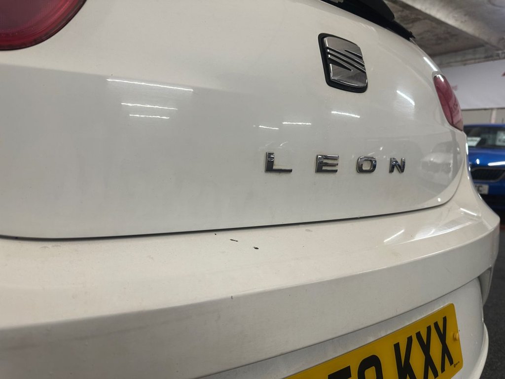 Used SEAT Leon 2009 for sale - 76520435: Photo 12