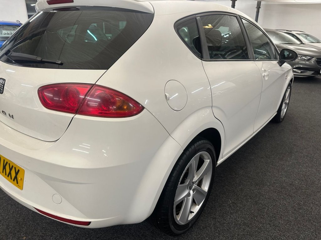 Used SEAT Leon 2009 for sale - 76520435: Photo 15