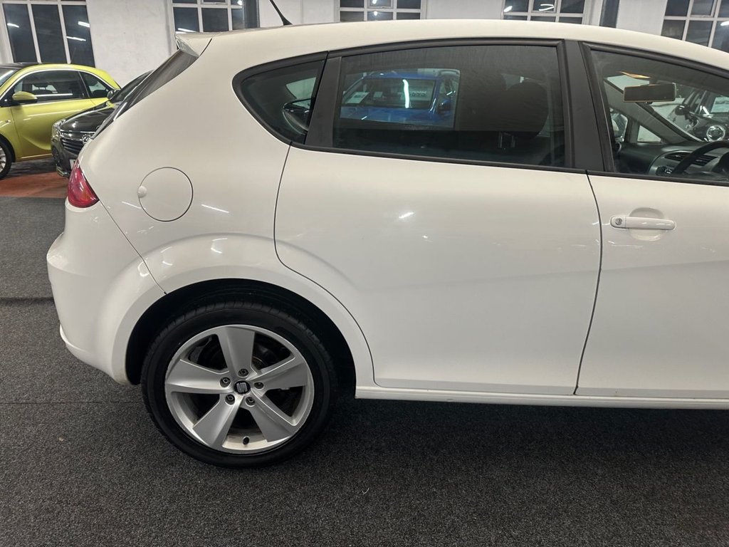 Used SEAT Leon 2009 for sale - 76520435: Photo 16