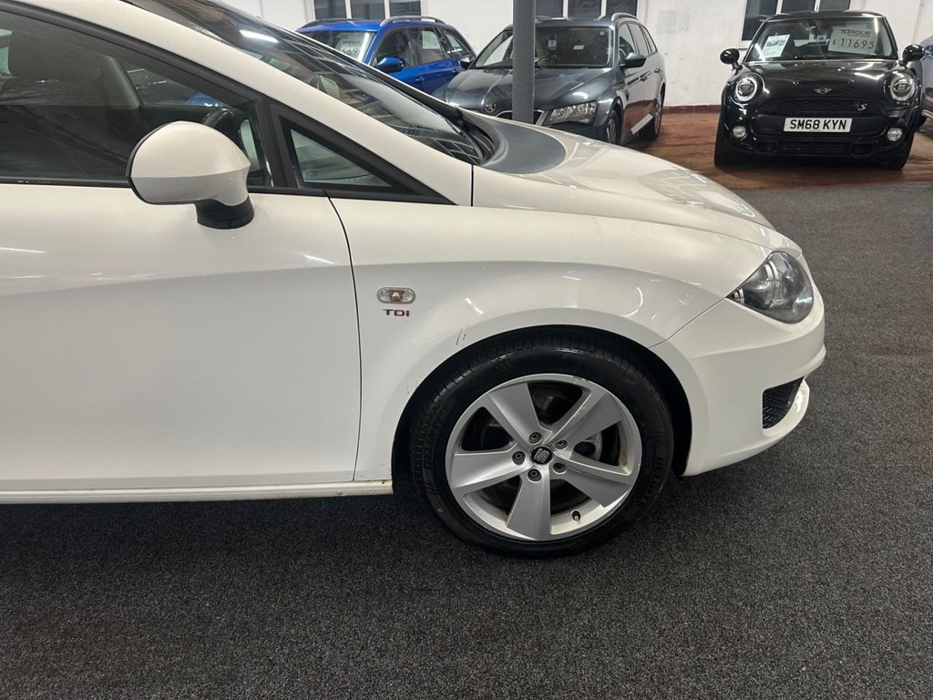 Used SEAT Leon 2009 for sale - 76520435: Photo 17