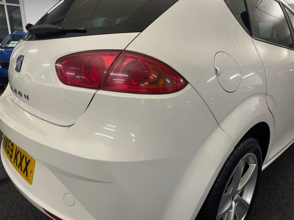 Used SEAT Leon 2009 for sale - 76520435: Photo 18