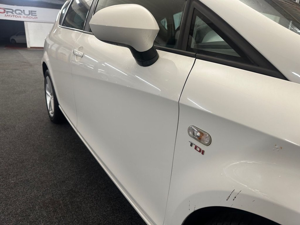 Used SEAT Leon 2009 for sale - 76520435: Photo 20